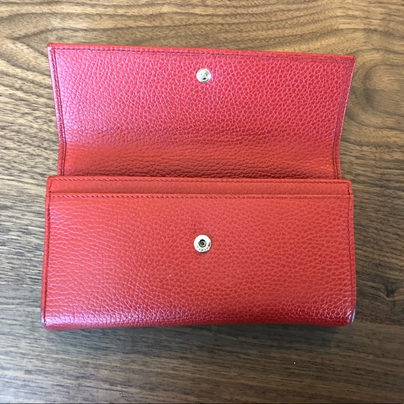 Gucci Wallet - Picture 6 of 8